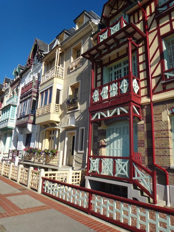 Апартаменты Beau Studio, Front De Mer - Rdc Мер-ле-Бен Экстерьер фото